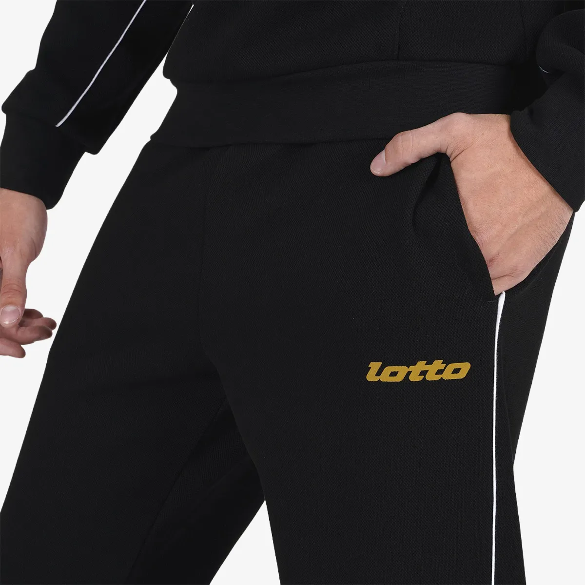 LOTTO Hlače LINEA CUFF PANTS 