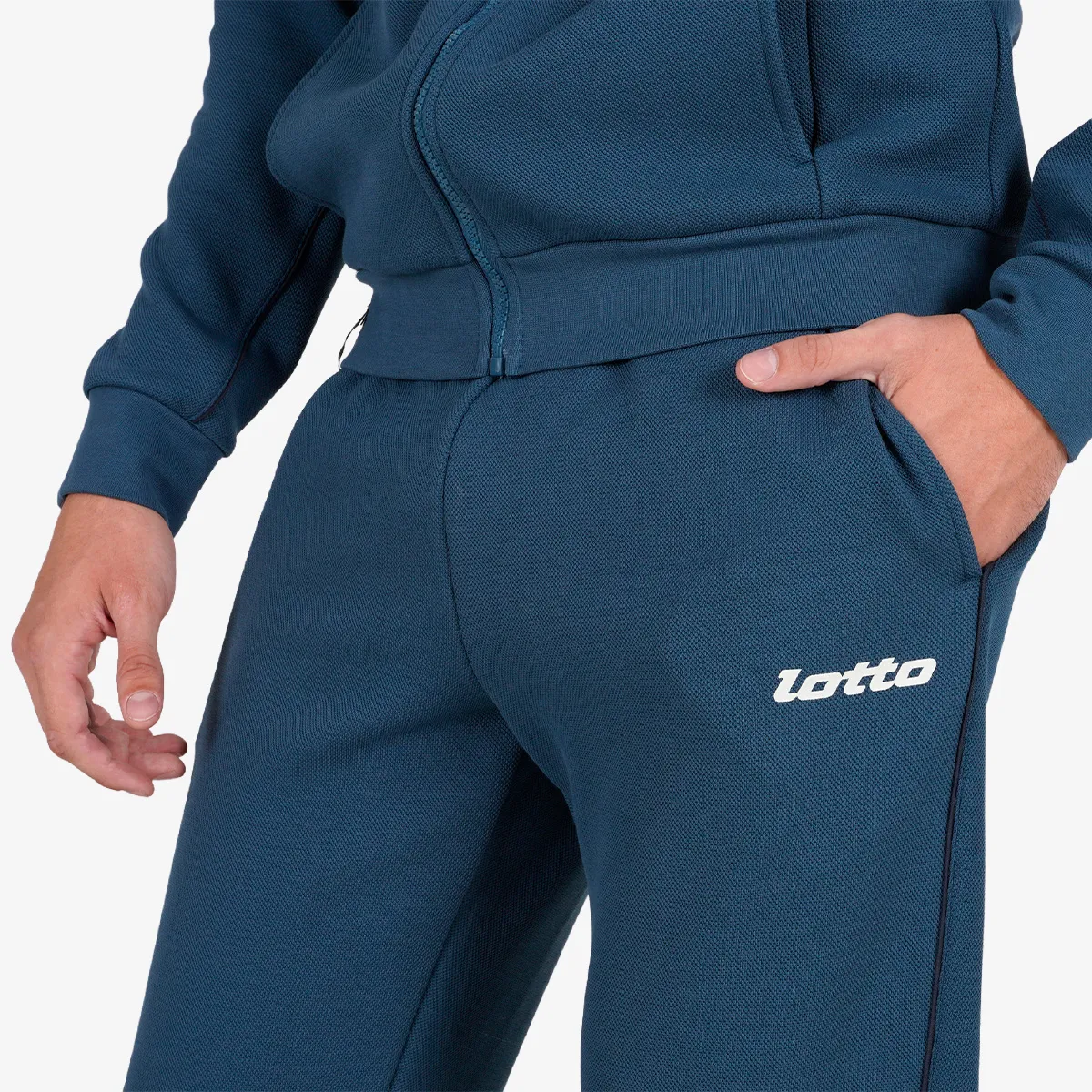 LOTTO Hlače LINEA CUFF PANTS 