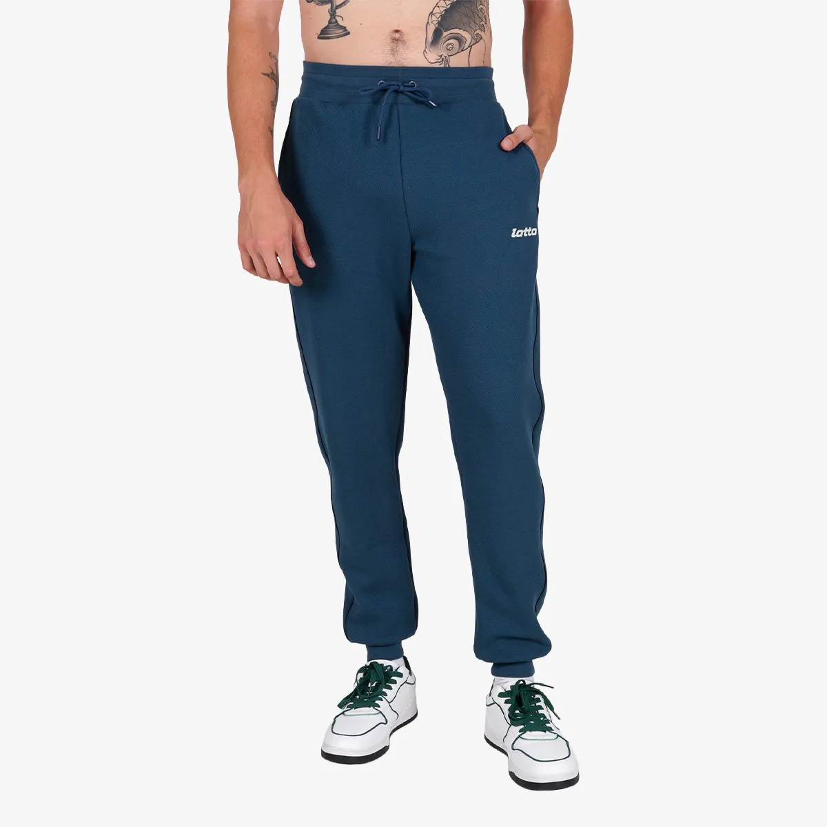 LOTTO Hlače LINEA CUFF PANTS 
