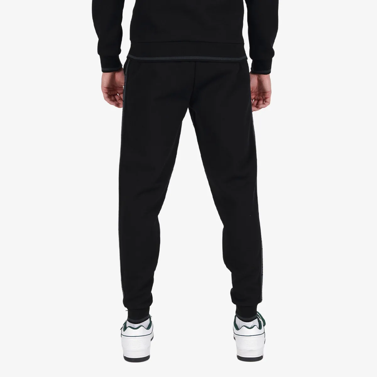 LOTTO Hlače TRAMA CUFF PANTS 