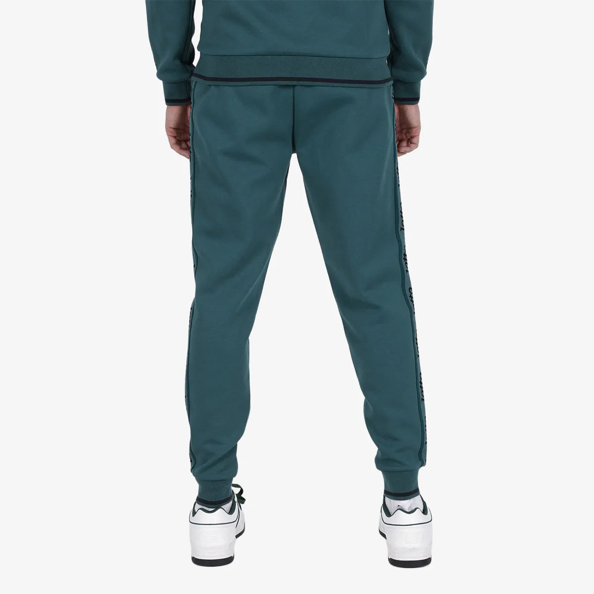LOTTO Hlače TRAMA CUFF PANTS 