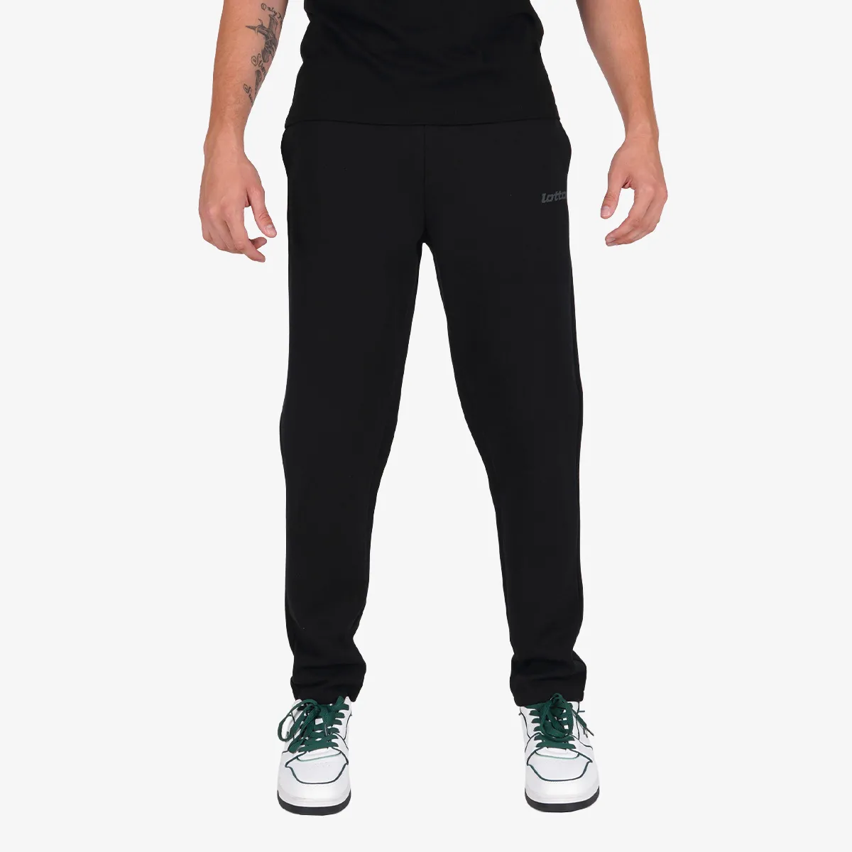 LOTTO Hlače TRAMA OPEN PANTS 