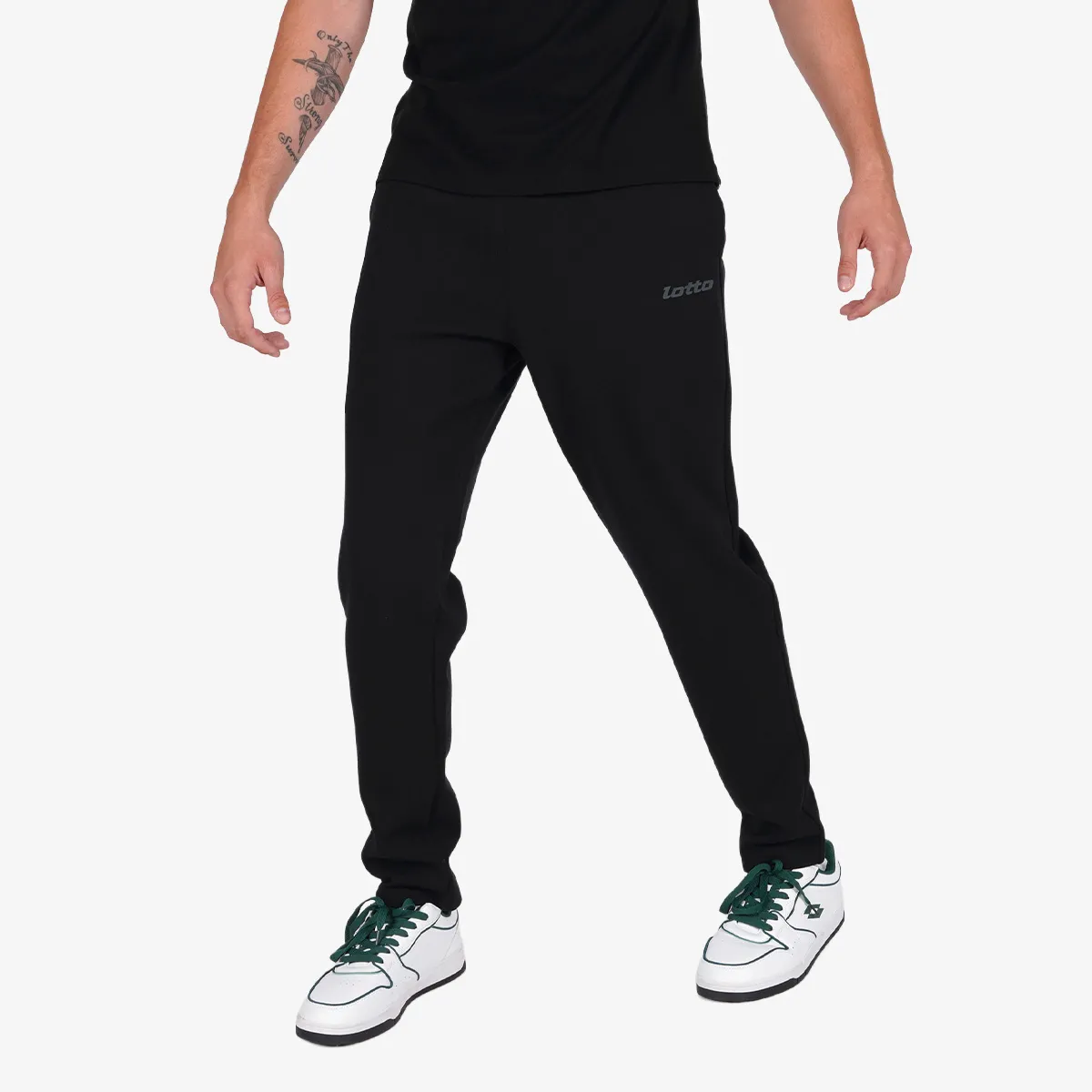 LOTTO Hlače TRAMA OPEN PANTS 
