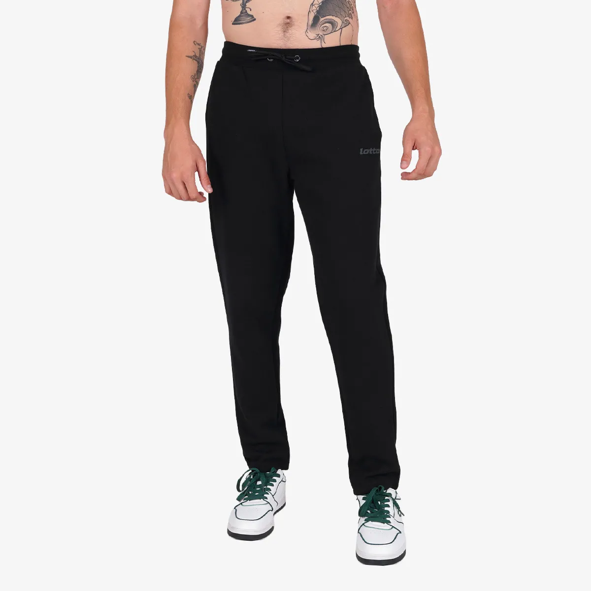 LOTTO Hlače TRAMA OPEN PANTS 