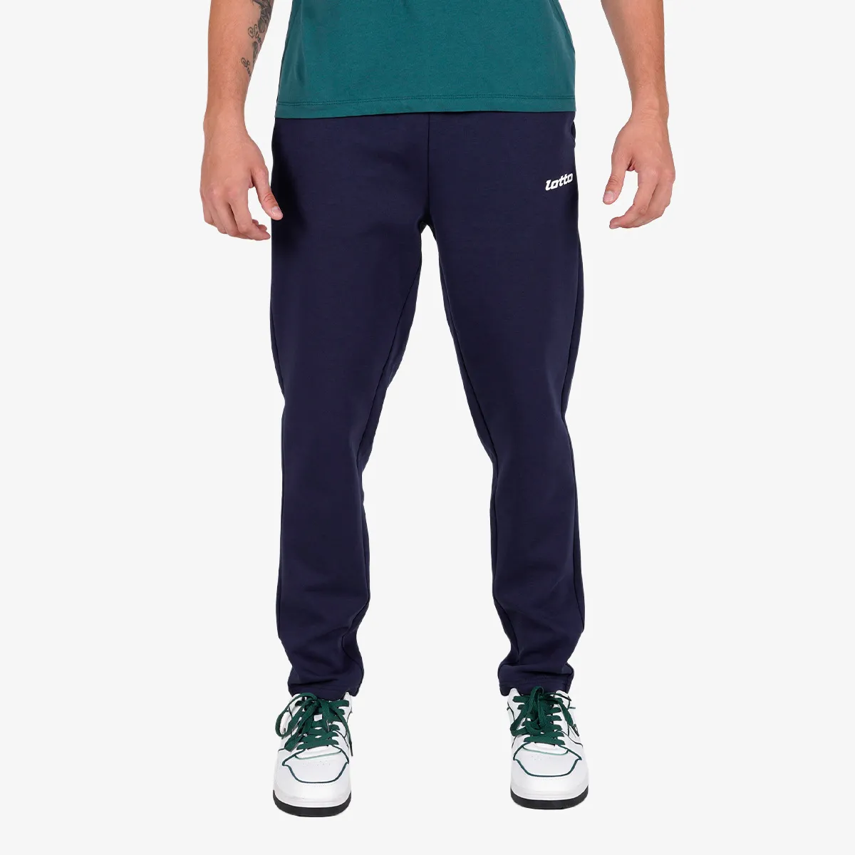 LOTTO Hlače TRAMA OPEN PANTS 