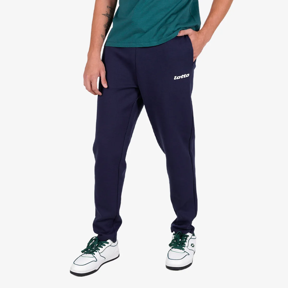 LOTTO Hlače TRAMA OPEN PANTS 