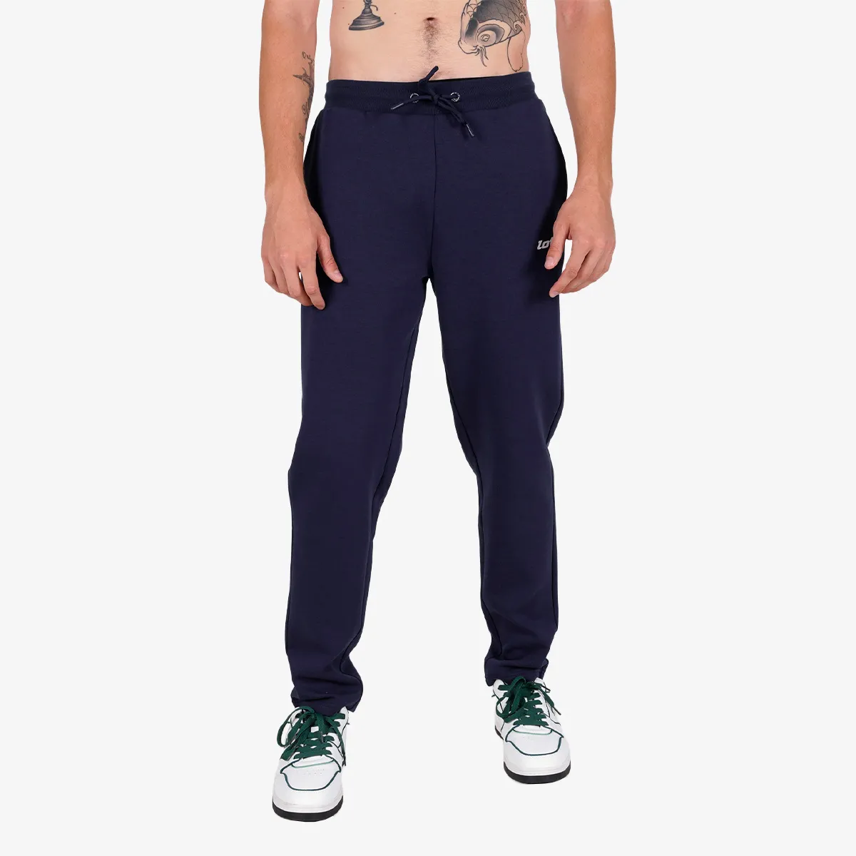 LOTTO Hlače TRAMA OPEN PANTS 