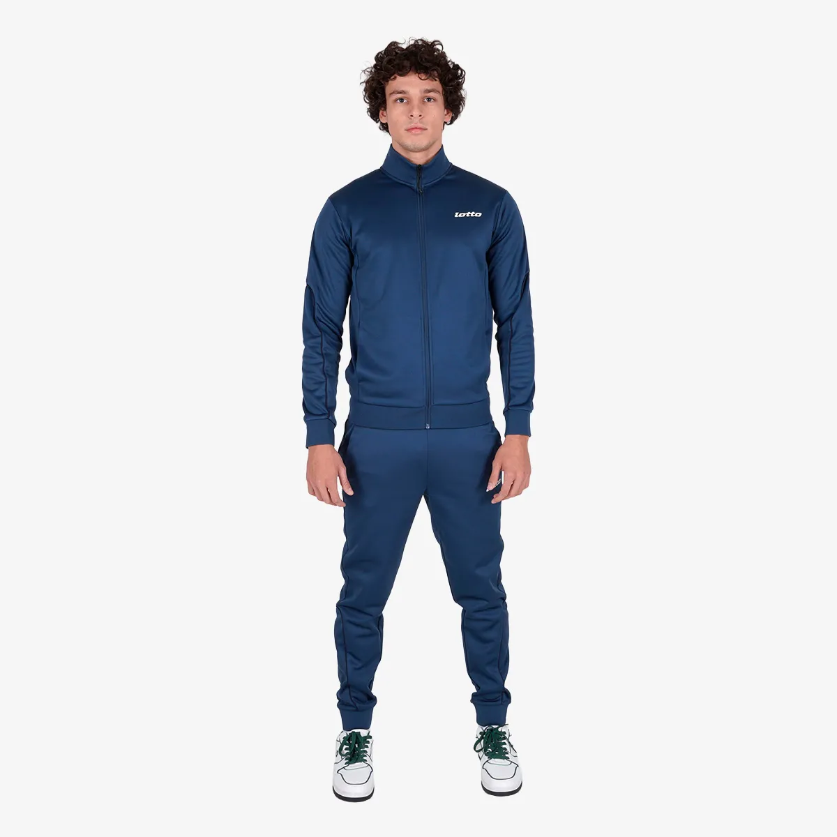 LOTTO Trenirka LOTTO MEN TRACKSUIT 