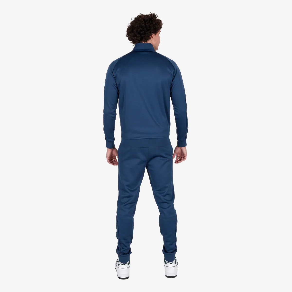 LOTTO Trenirka LOTTO MEN TRACKSUIT 