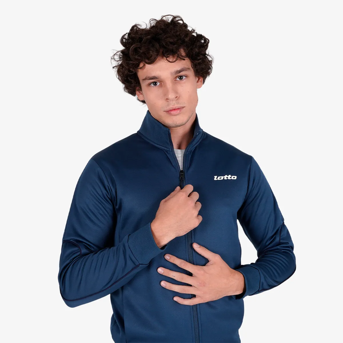 LOTTO Trenirka LOTTO MEN TRACKSUIT 