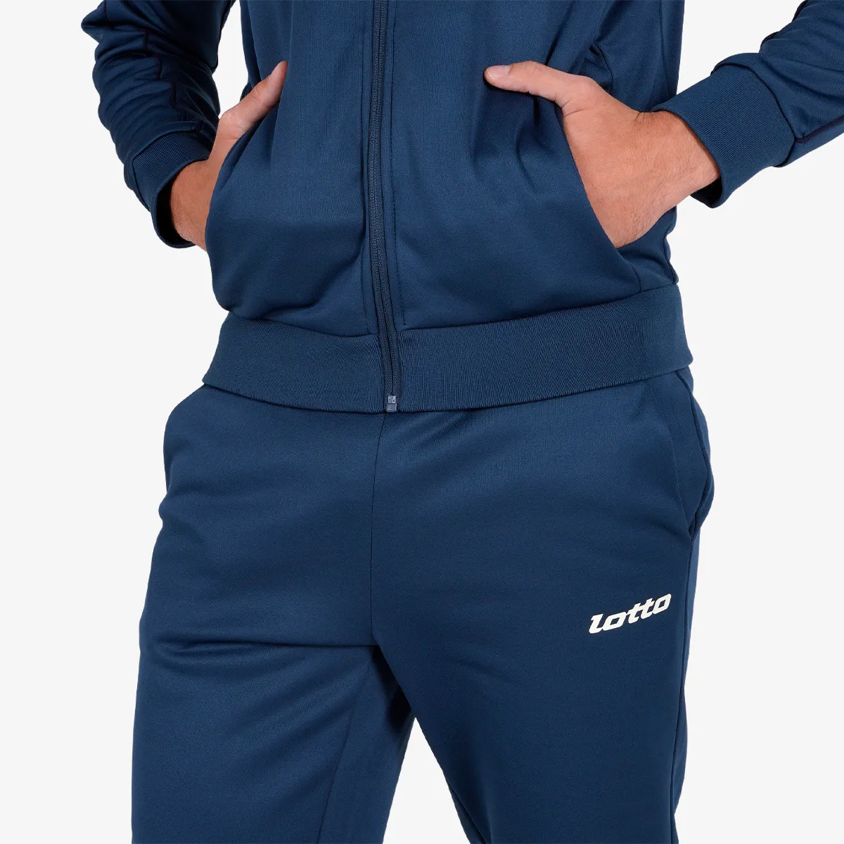 LOTTO Trenirka LOTTO MEN TRACKSUIT 