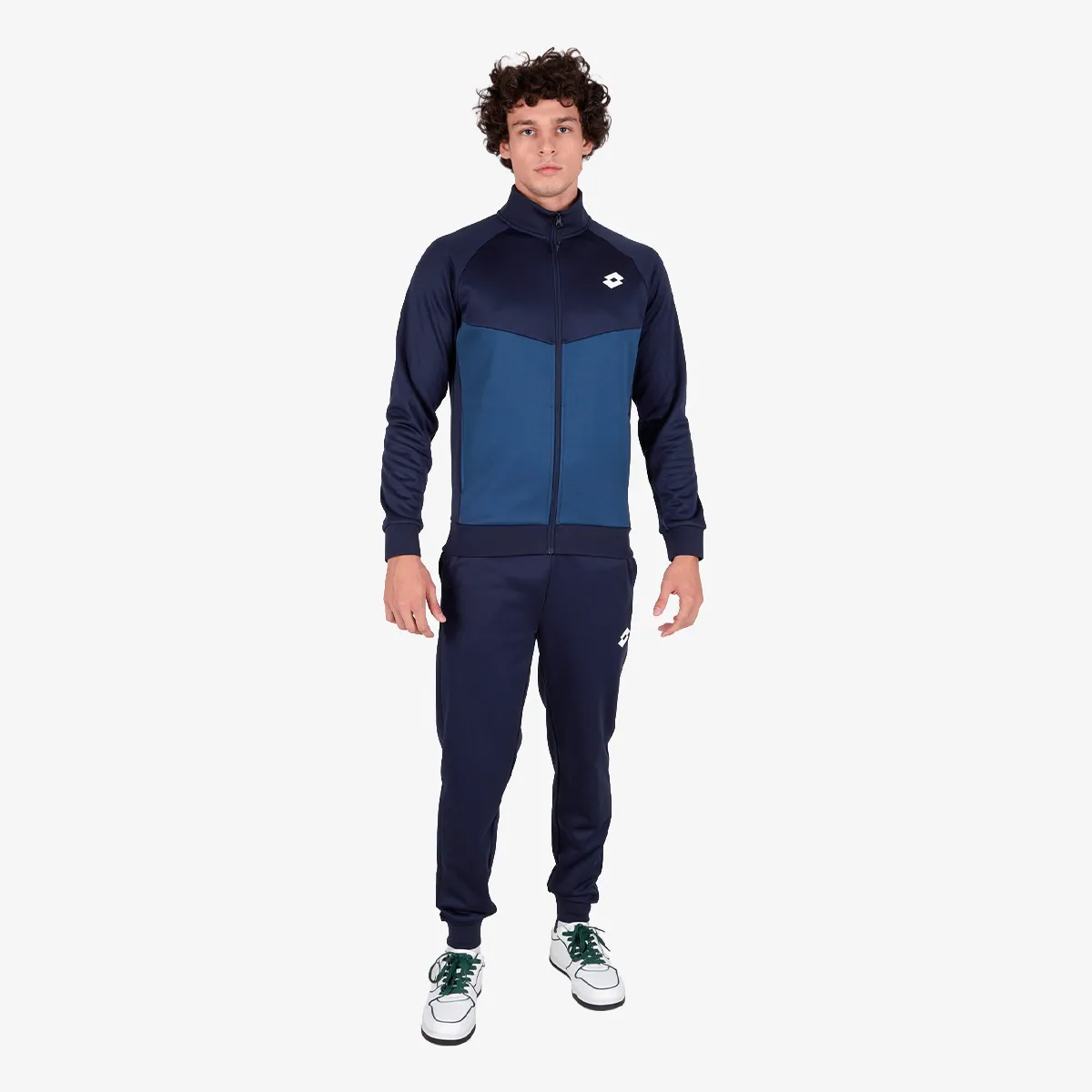 LOTTO Trenirka LOTTO MEN TRACKSUIT 