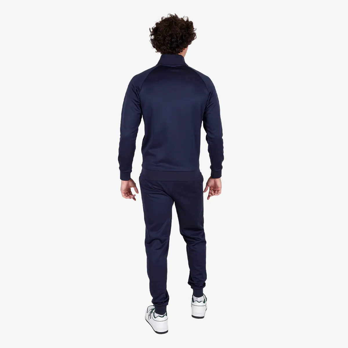 LOTTO Trenirka LOTTO MEN TRACKSUIT 