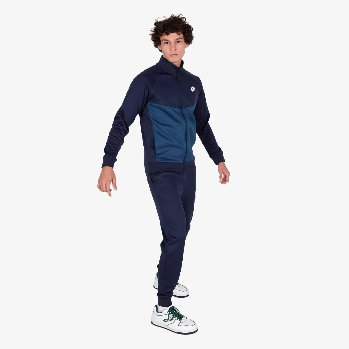 LOTTO Trenirka LOTTO MEN TRACKSUIT 