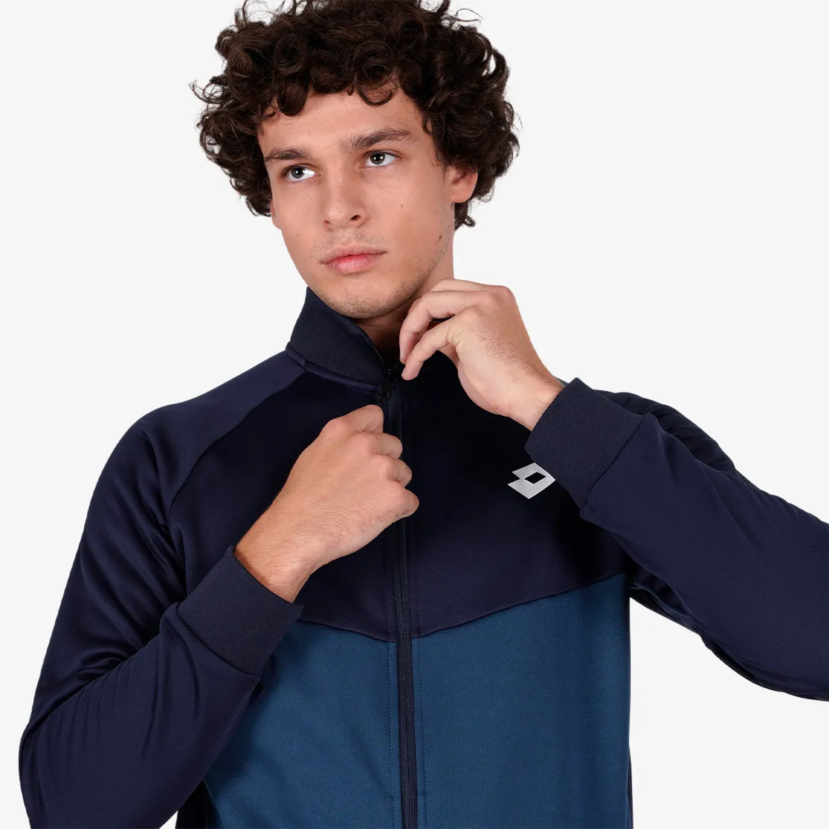 LOTTO Trenirka LOTTO MEN TRACKSUIT 