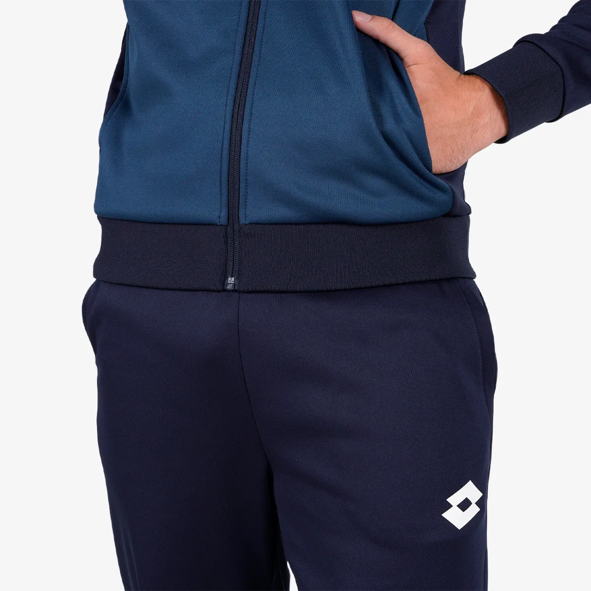 LOTTO Trenirka LOTTO MEN TRACKSUIT 