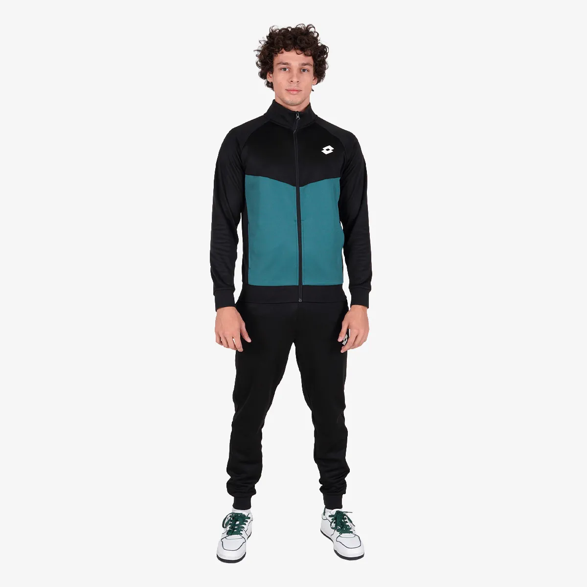 LOTTO Trenirka LOTTO MEN TRACKSUIT 
