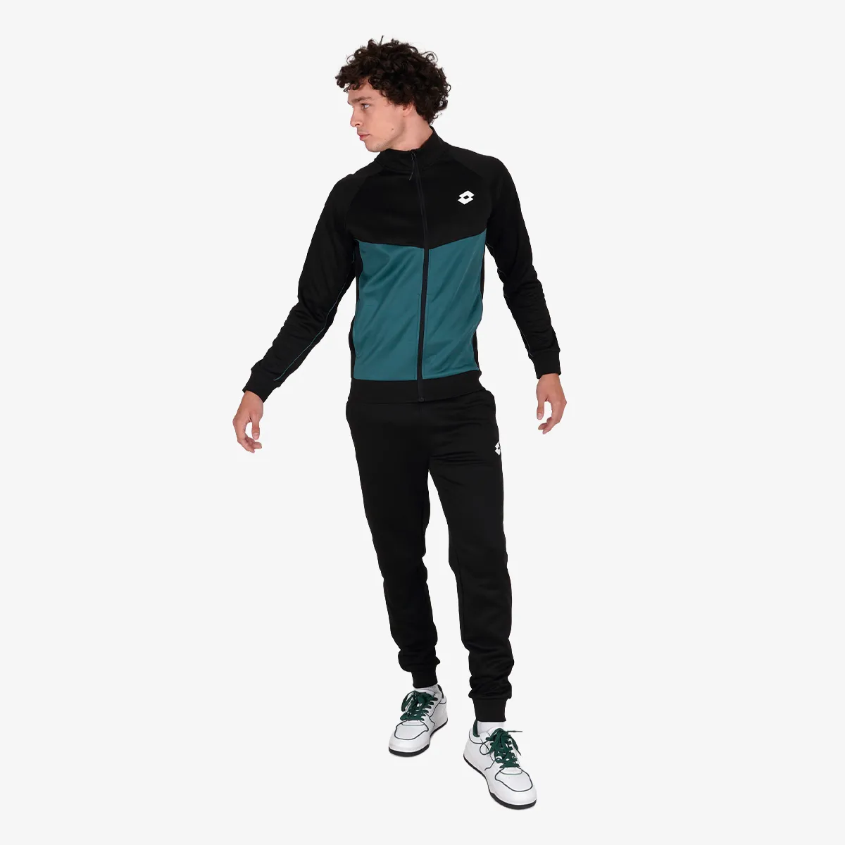LOTTO Trenirka LOTTO MEN TRACKSUIT 