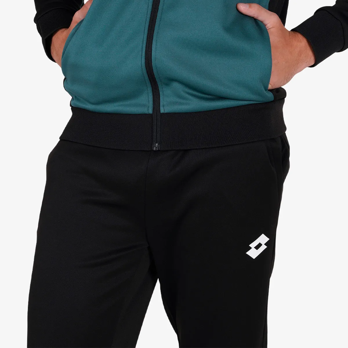 LOTTO Trenirka LOTTO MEN TRACKSUIT 