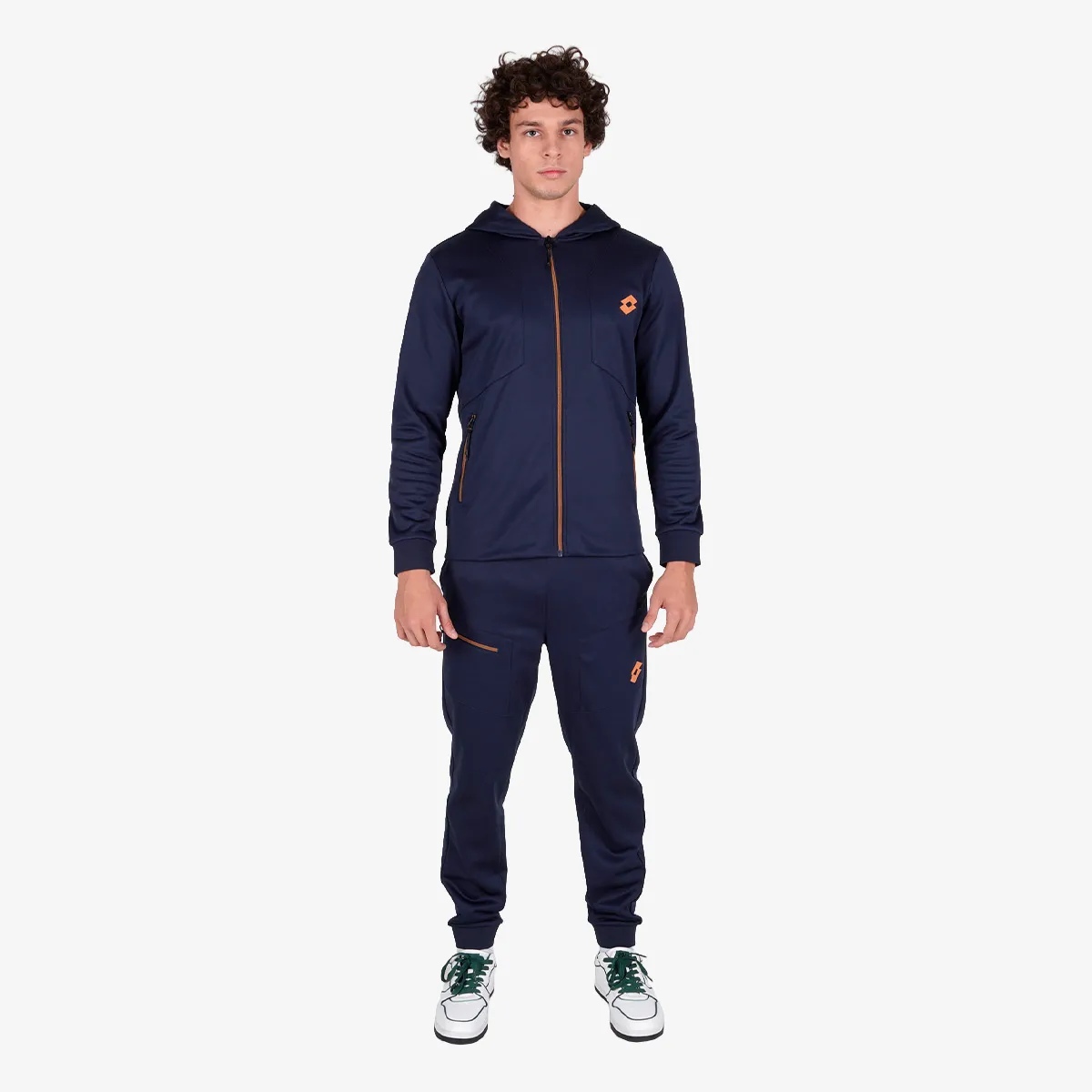 LOTTO Trenirka RIGA TRACKSUIT 