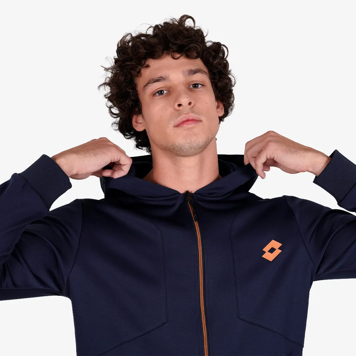 LOTTO Trenirka RIGA TRACKSUIT 