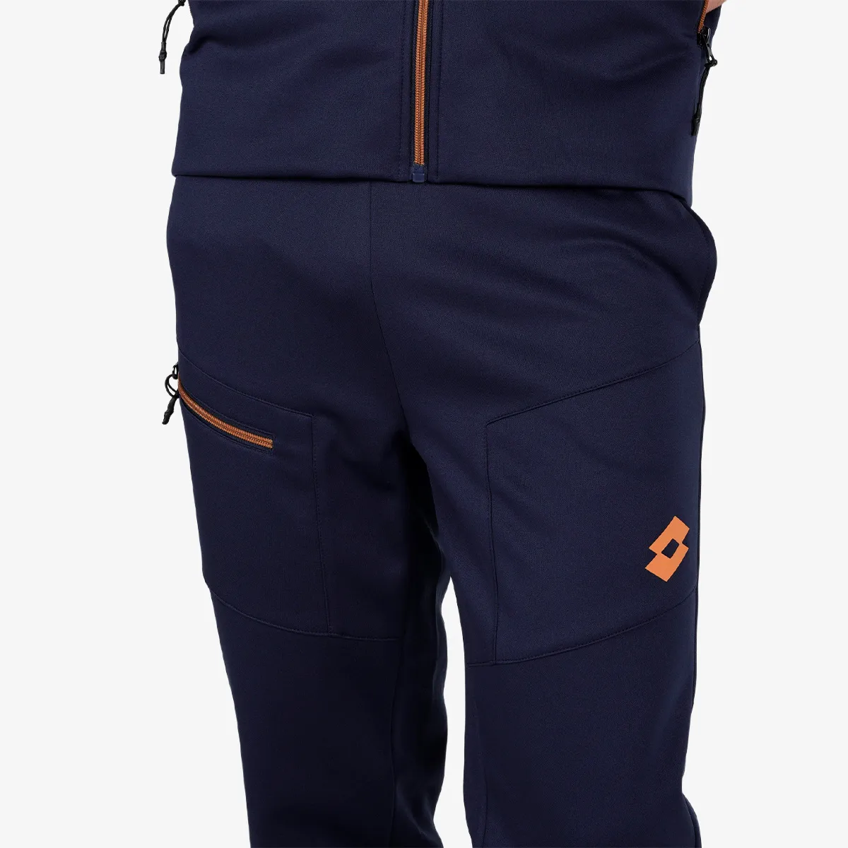 LOTTO Trenirka RIGA TRACKSUIT 
