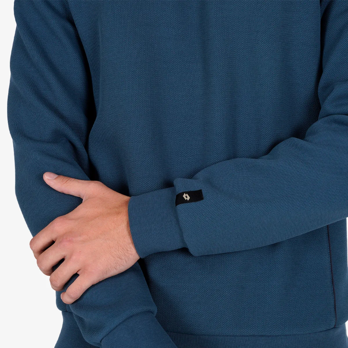 LOTTO Majica bez kragne LINEA CREWNECK 