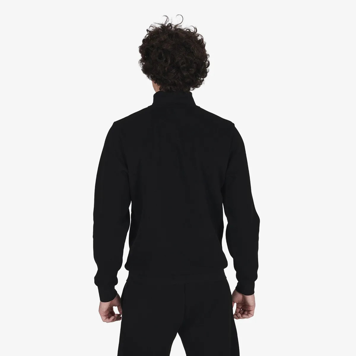 LOTTO Majica s polu patentom LINEA HALF ZIP