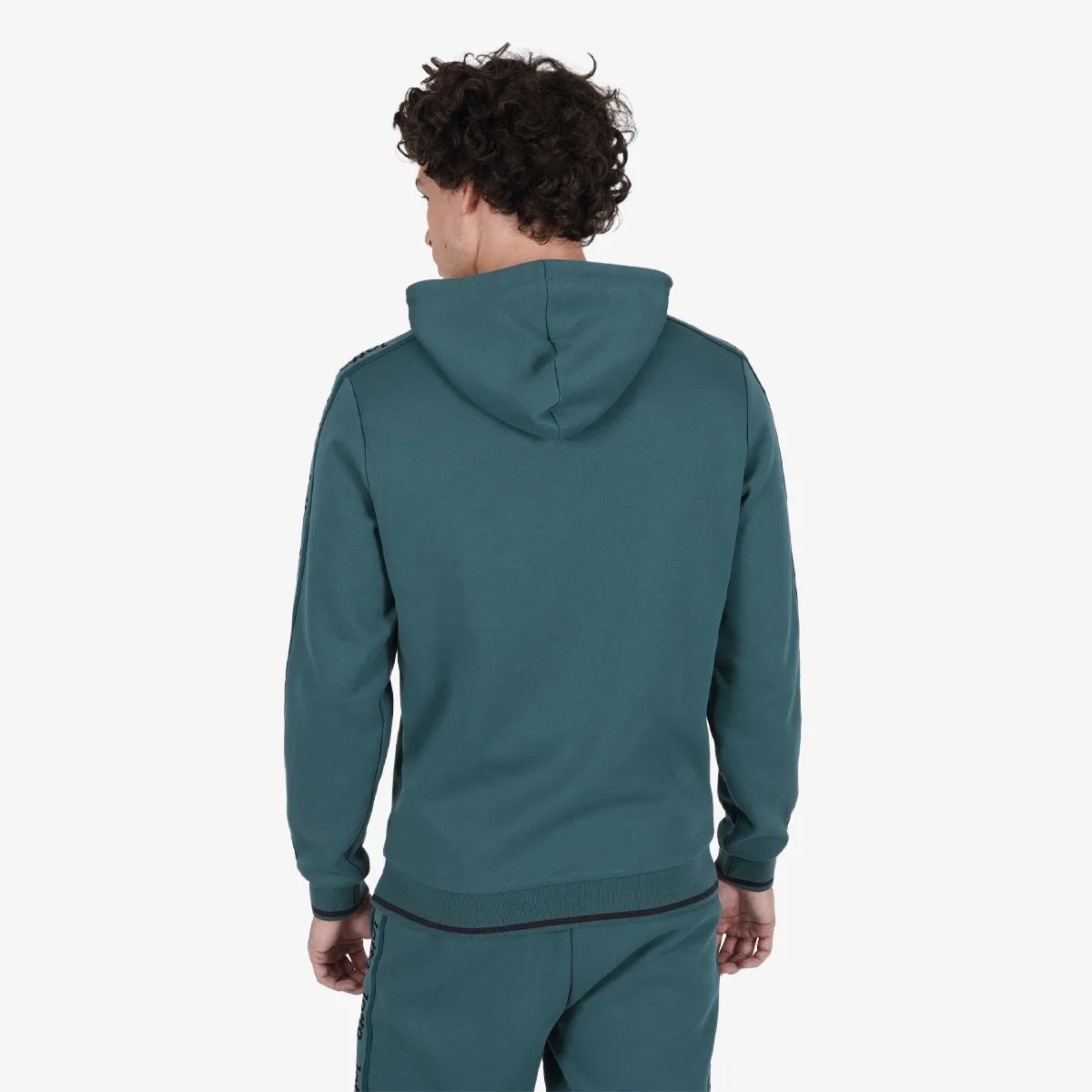 LOTTO Majica s kapuljačom TRAMA HOODY 