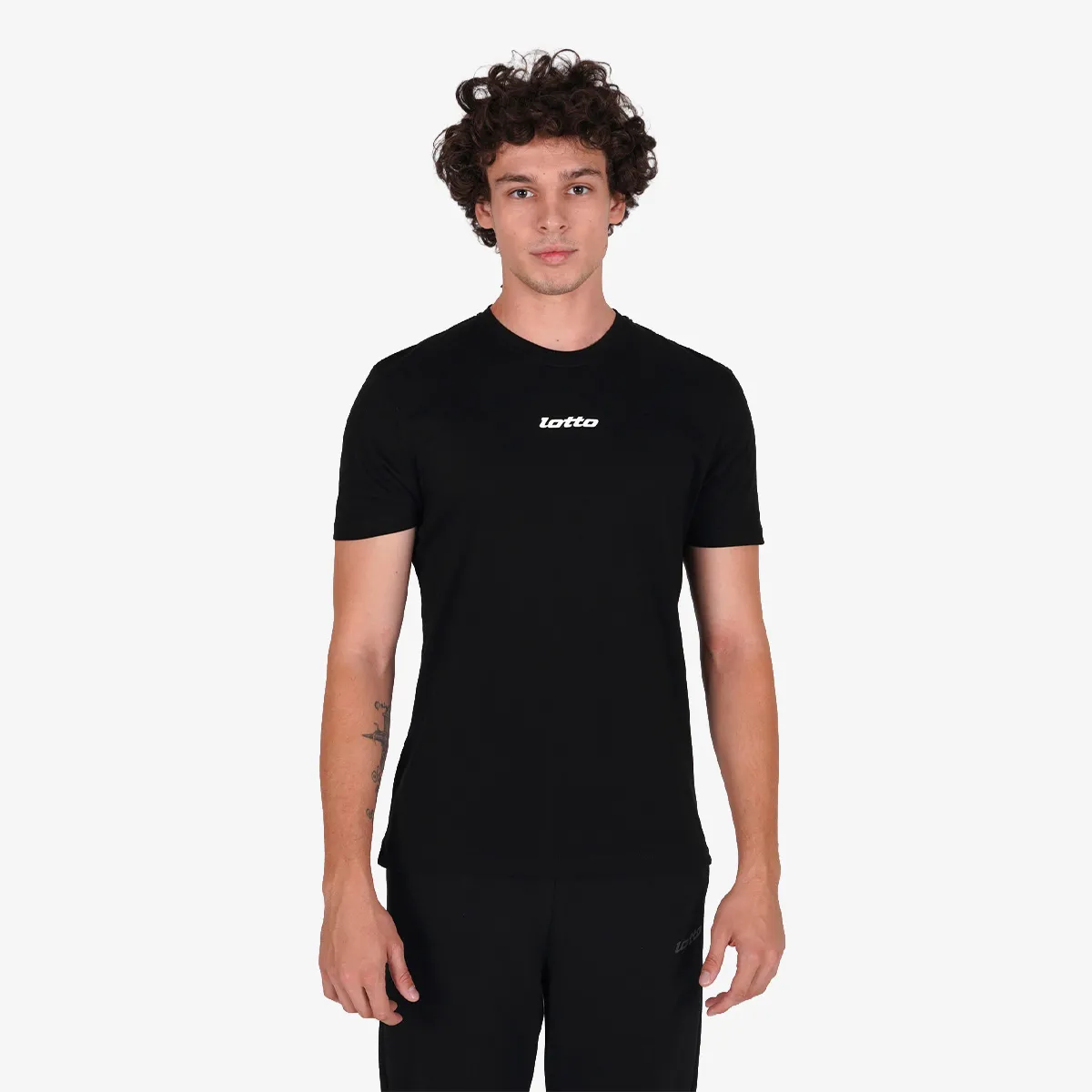 LOTTO T-Shirt LINEA T-SHIRT