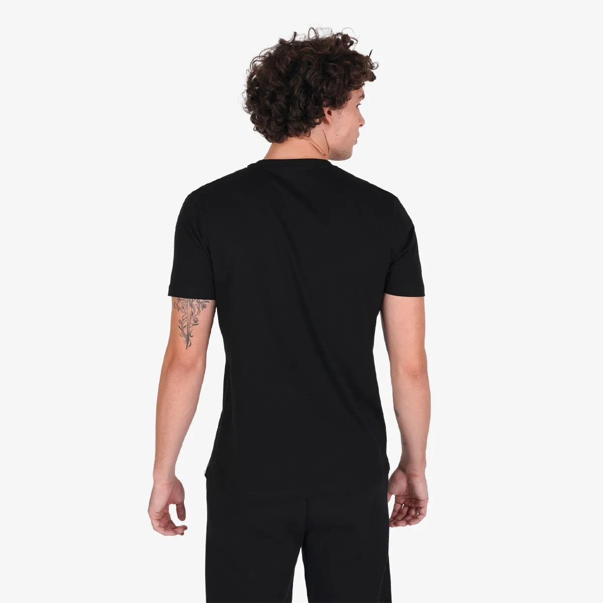 LOTTO T-Shirt LINEA T-SHIRT