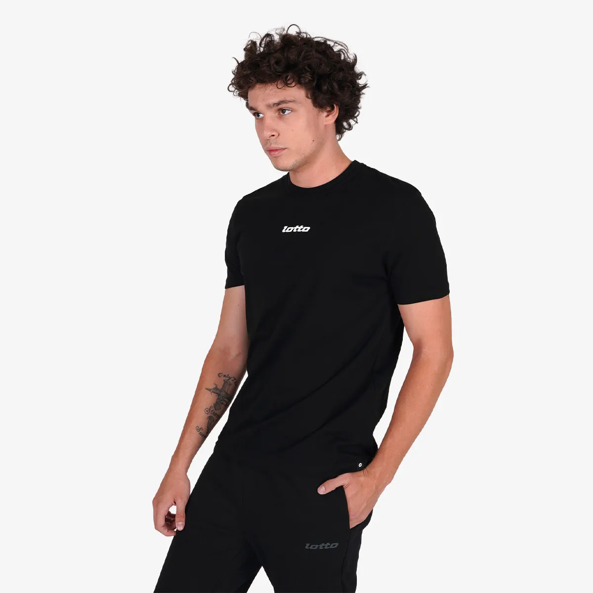 LOTTO T-Shirt LINEA T-SHIRT
