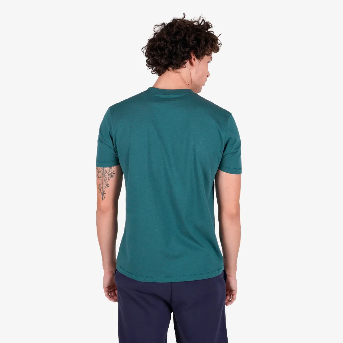 LOTTO T-Shirt TRAMA T-SHIRT
