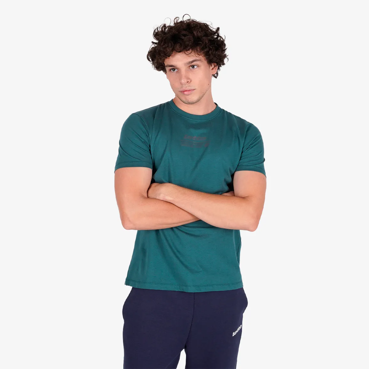 LOTTO T-Shirt TRAMA T-SHIRT