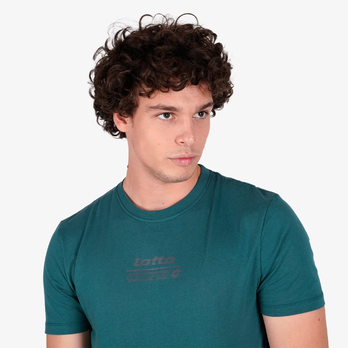 LOTTO T-Shirt TRAMA T-SHIRT