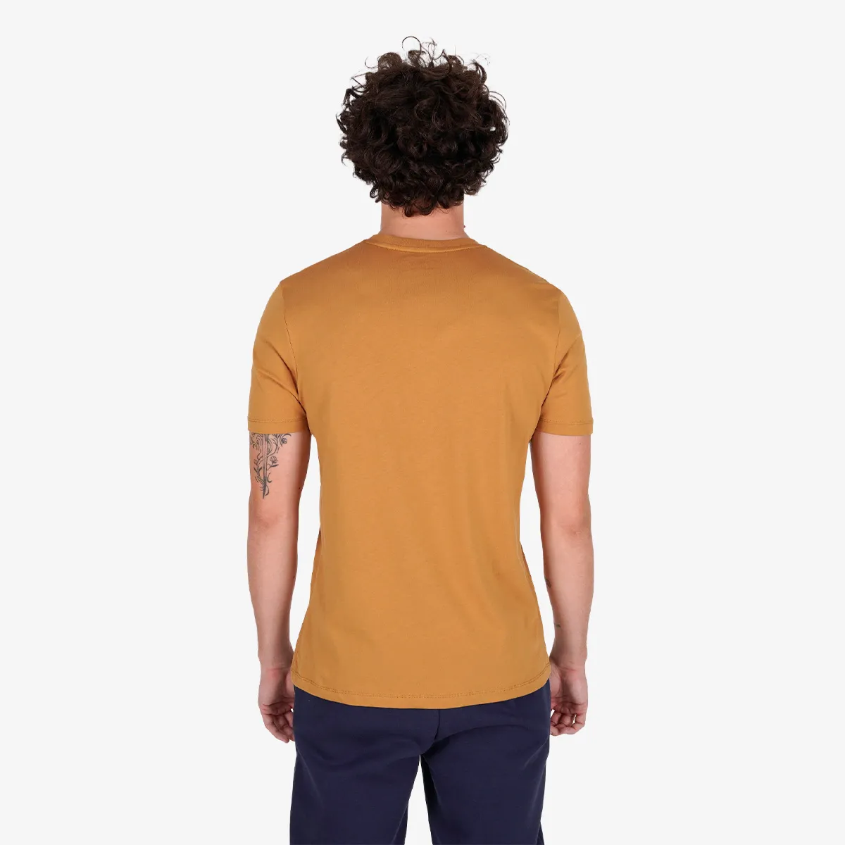 LOTTO T-Shirt TRAMA T-SHIRT