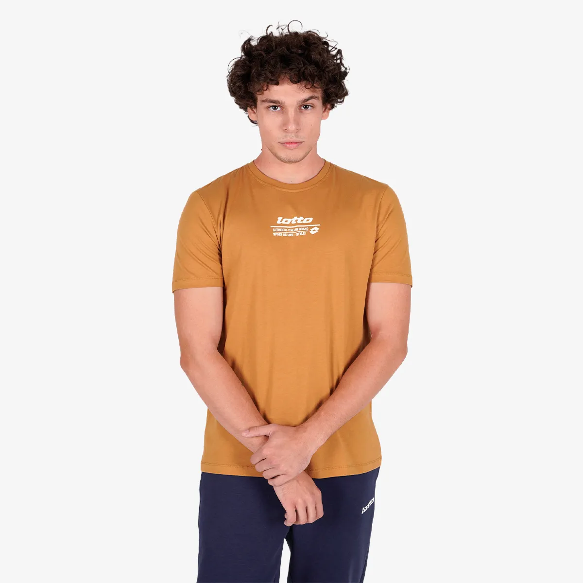 LOTTO T-Shirt TRAMA T-SHIRT