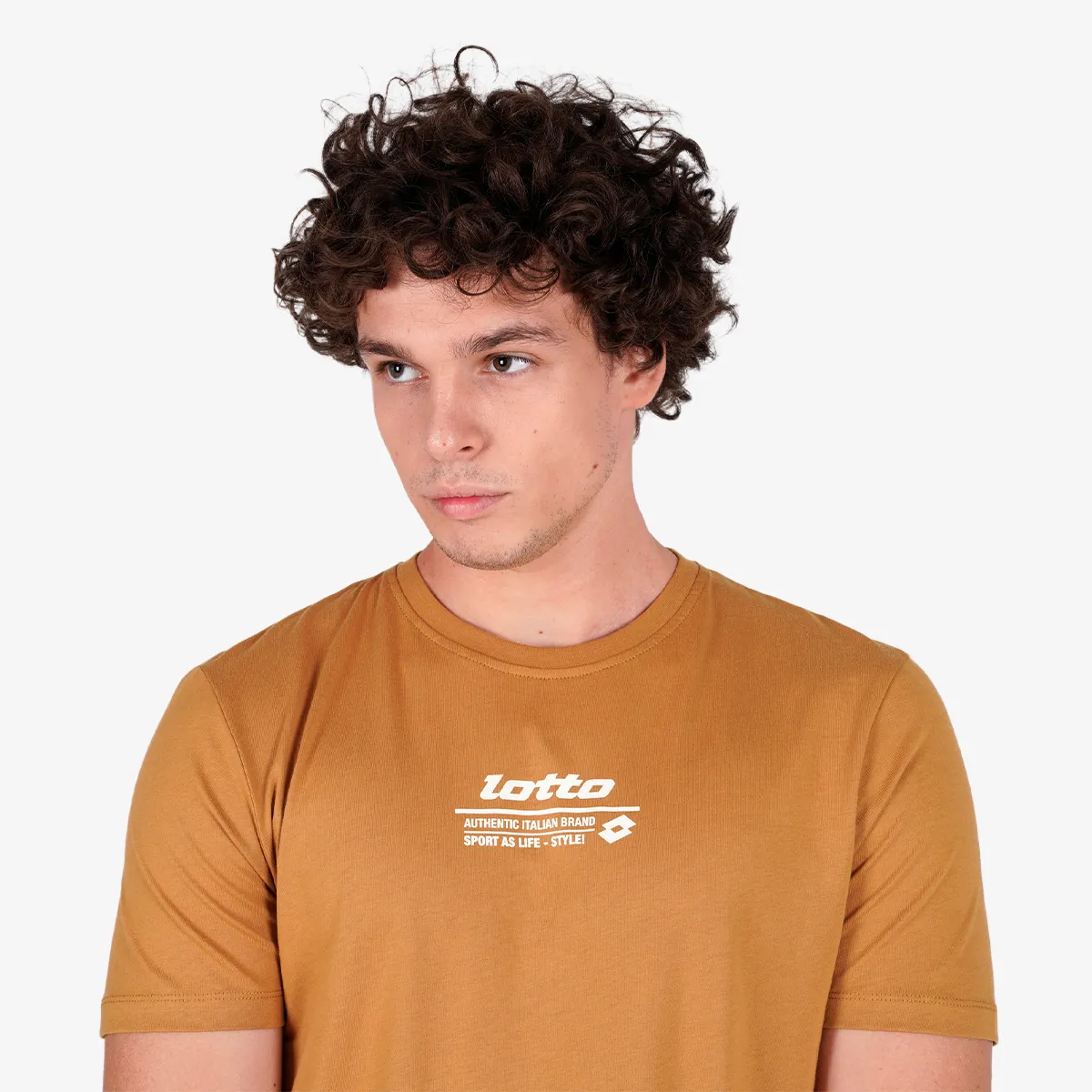 LOTTO T-Shirt TRAMA T-SHIRT