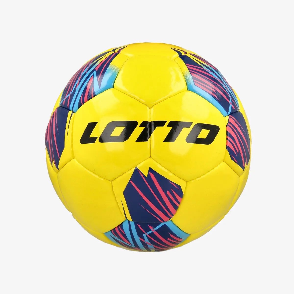 LOTTO Majica s polu patentom LOTTO FOOTBALL 5 
