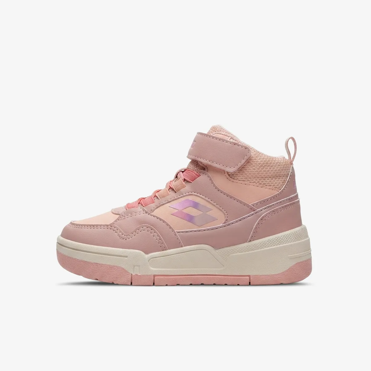 LOTTO Tenisice CHAU MID CL 