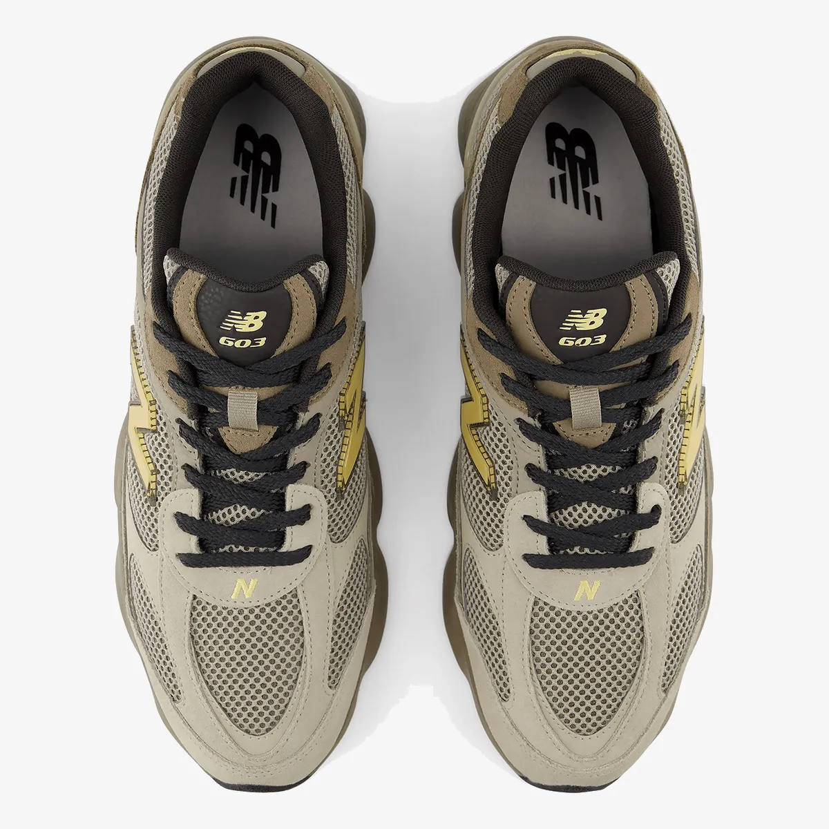 NEW BALANCE Tenisice 603