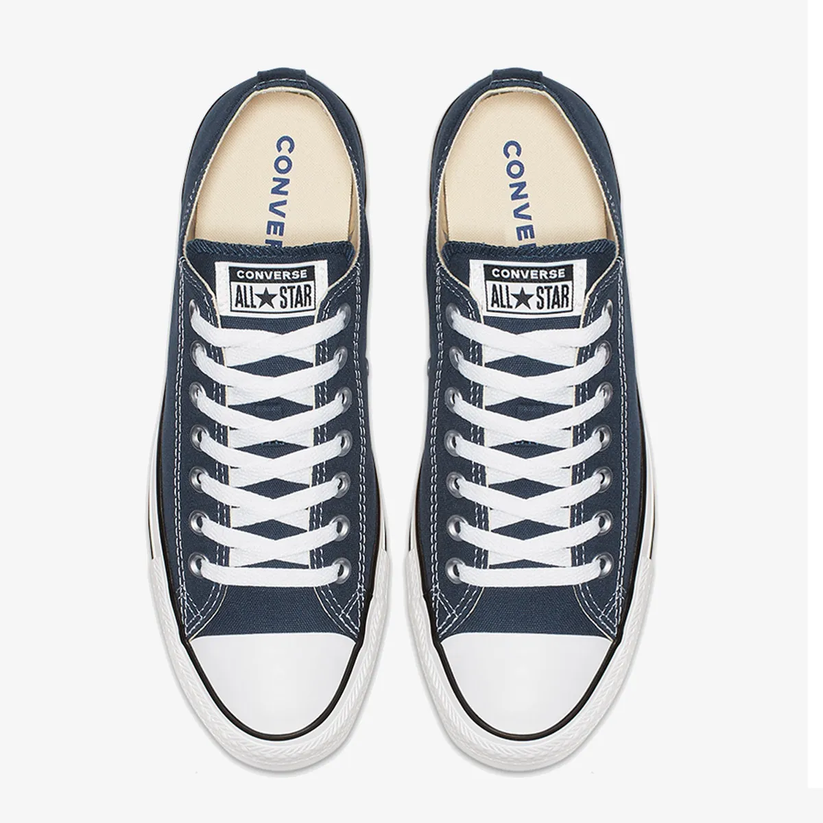 CONVERSE Tenisice ALL STAR - NAVY - OX