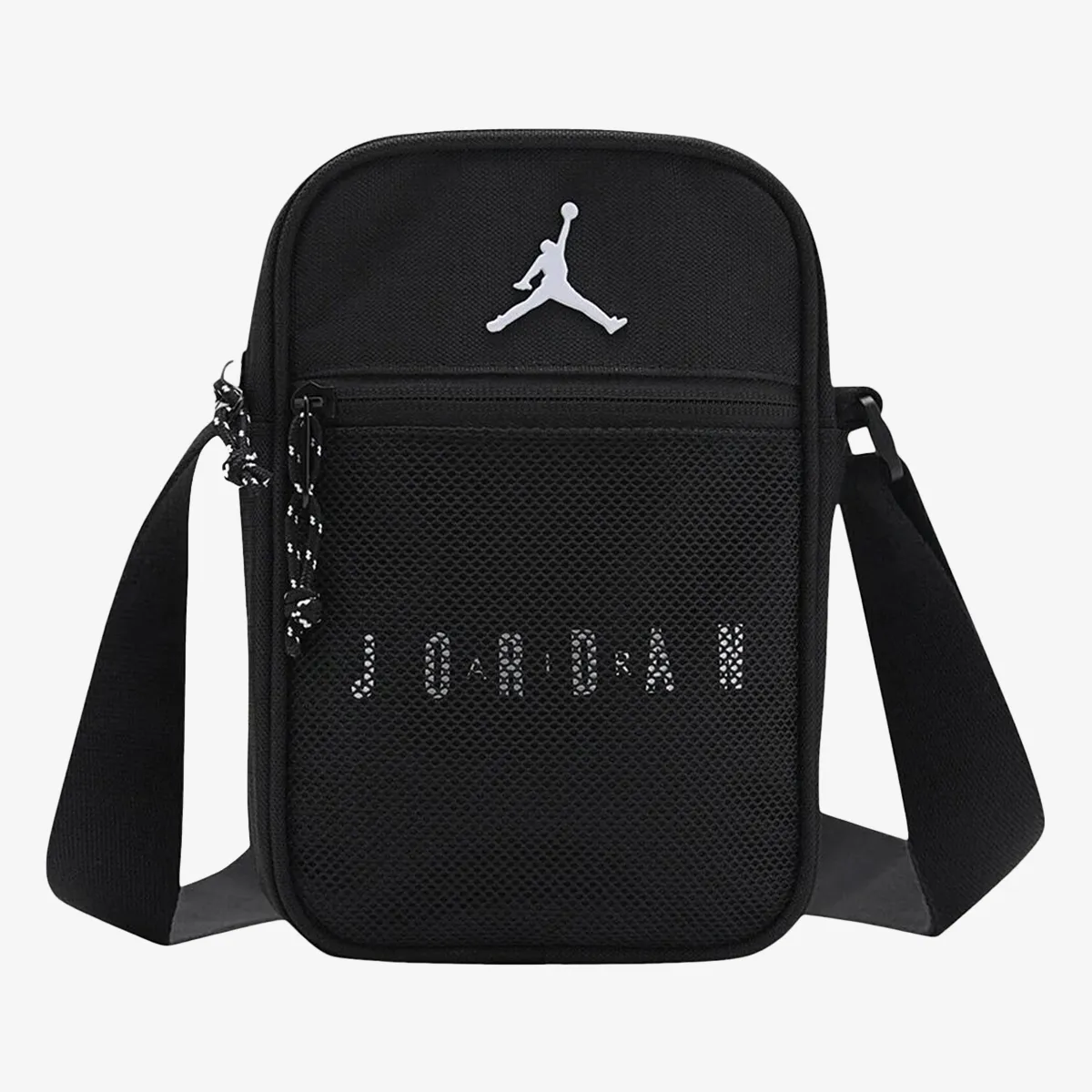 JORDAN Torba JAM BLACKTOP FESTIVAL BAG 
