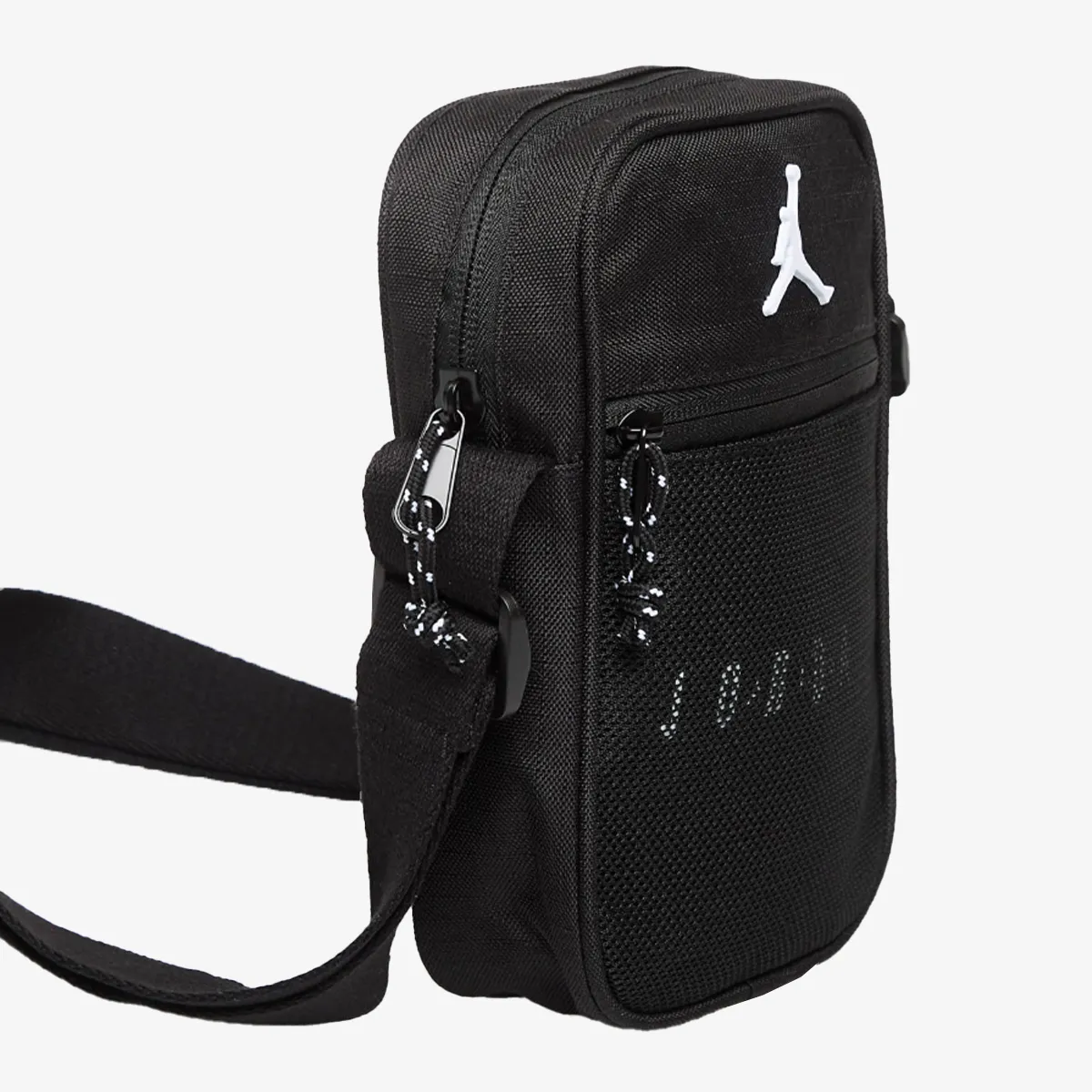 JORDAN Torba JAM BLACKTOP FESTIVAL BAG 