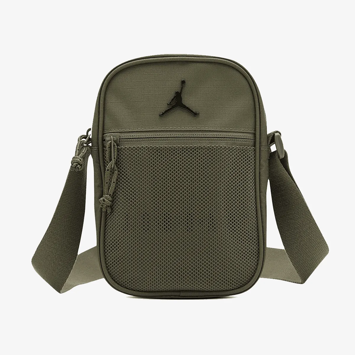 JORDAN Torba JAM BLACKTOP FESTIVAL BAG 