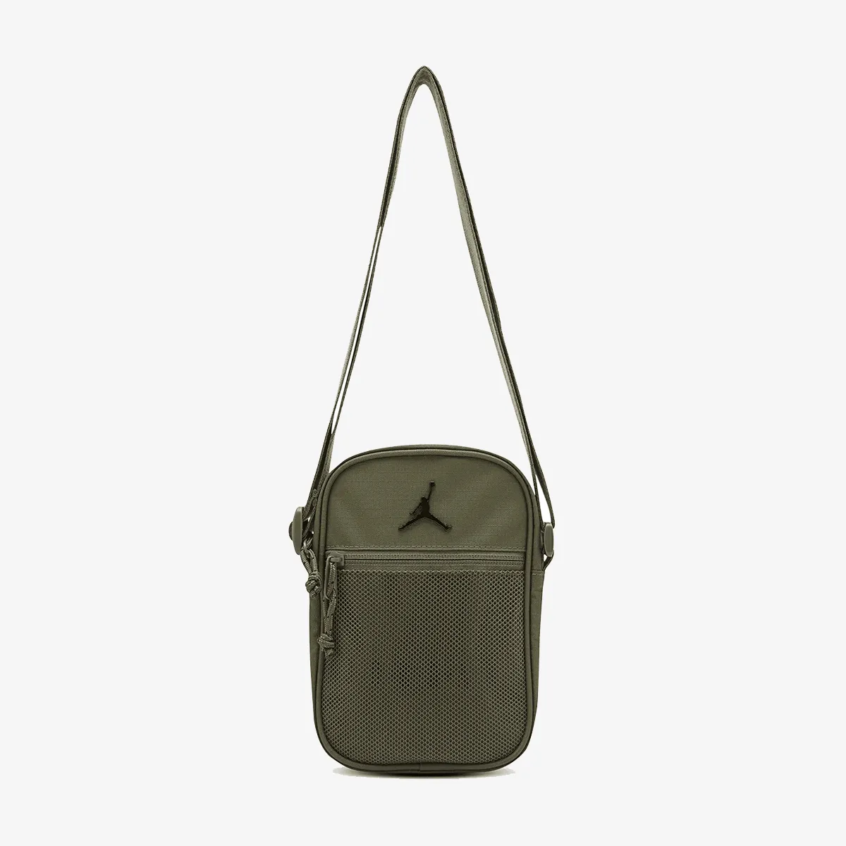 JORDAN Torba JAM BLACKTOP FESTIVAL BAG 