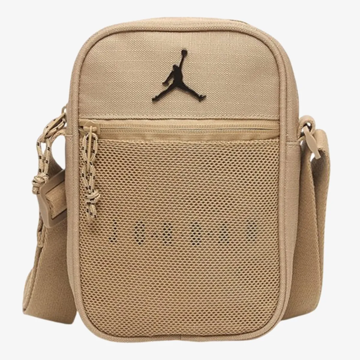 JORDAN Torba JAM BLACKTOP FESTIVAL BAG