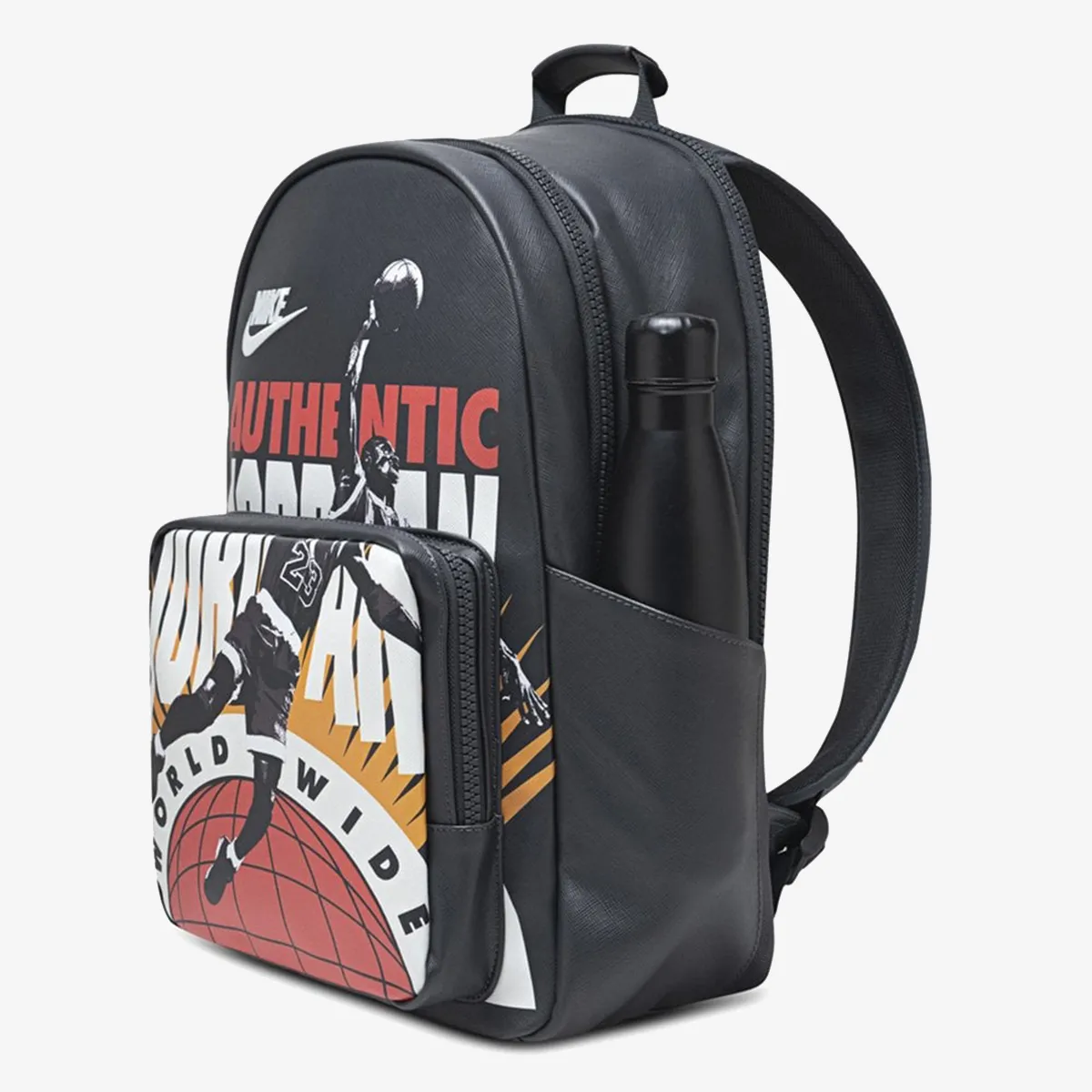 JORDAN Ruksak JAM BOROUGH BACKPACK