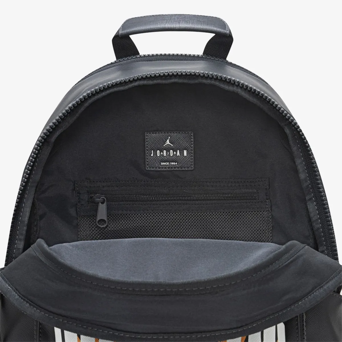 JORDAN Ruksak JAM BOROUGH BACKPACK