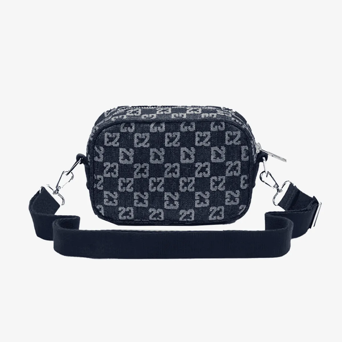 JORDAN Torbica oko struka JAM MONOGRAM CAMERA BAG 